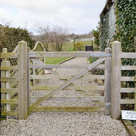 Bwthyn Clyd Dyffryn Ardudwy Exterior foto