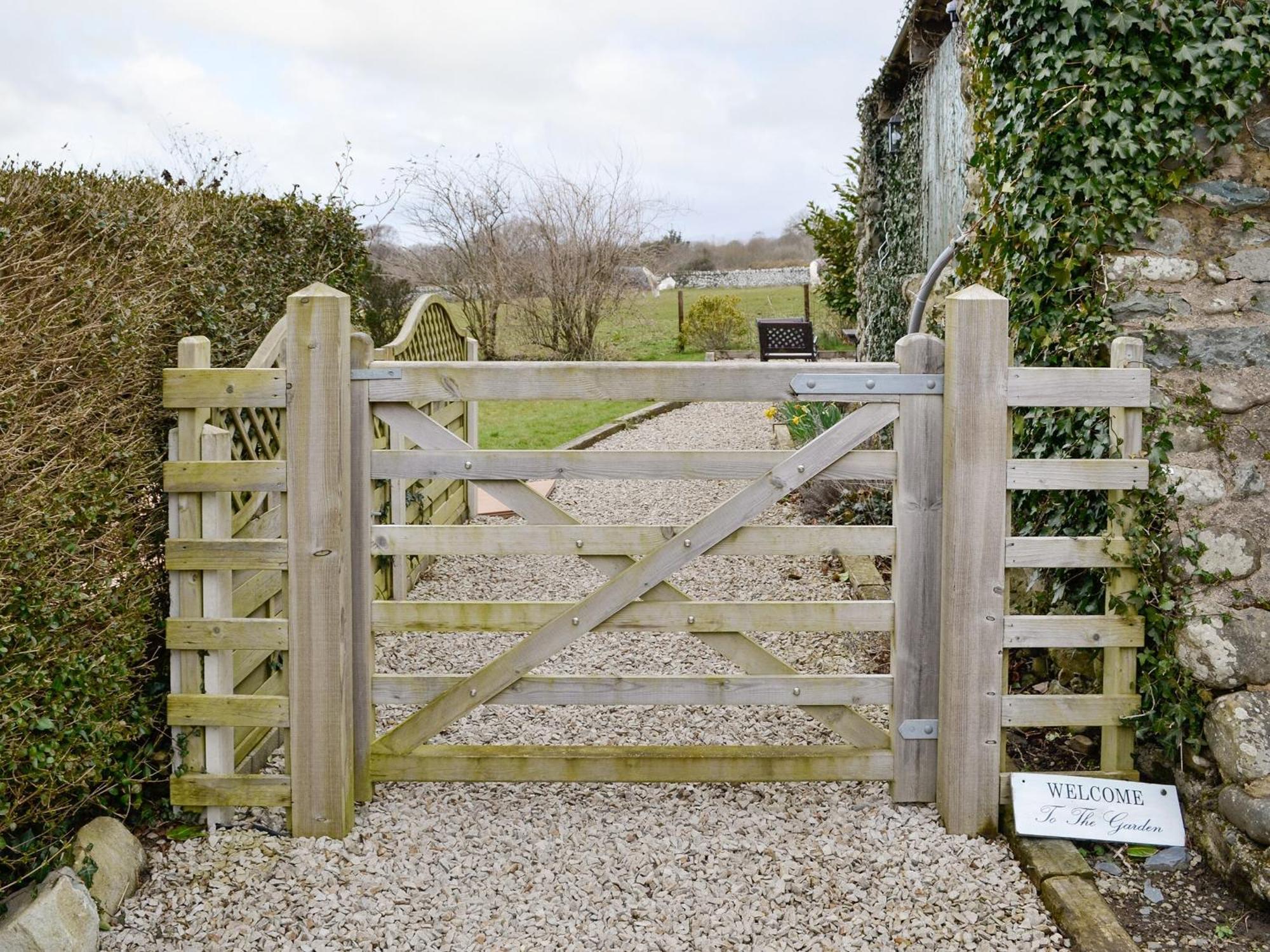 Bwthyn Clyd Dyffryn Ardudwy Exterior foto